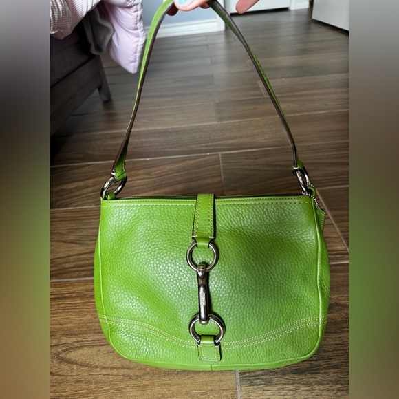 Coach Handbags - COACH Hampton Hobo 2008